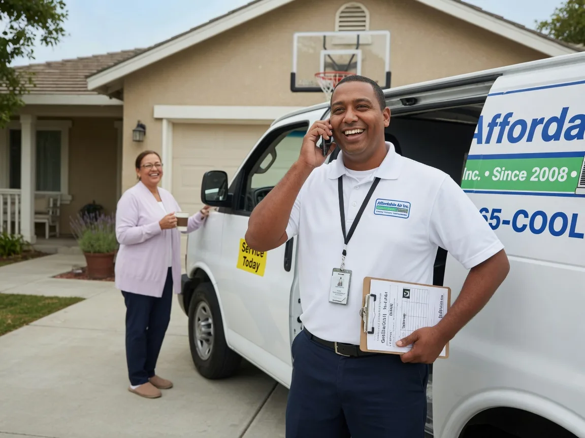 Central Ac Repair Cavalier, ND FAQs
